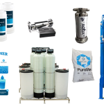 دستگاه سختی گیر