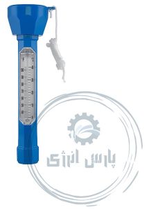 دماسنج استخری کد FT01