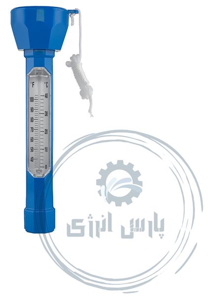 دماسنج استخری