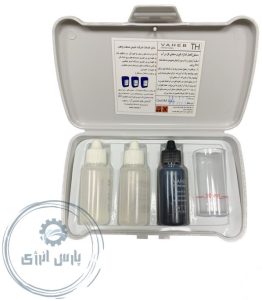 کیت سختی سنجی واهب VM-210