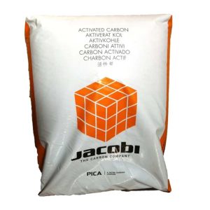 کربن اکتیو جکوبی (Jacobi) Aquasorb 1000