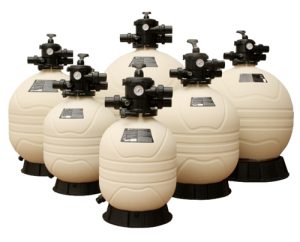 فیلتر شنی ایمکس MFV-35