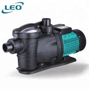 پمپ استخری لئو 2 اسب مدل LEO-XKP1604