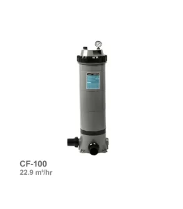 فیلتر کارتریجی ایمکس EMAUX-CF100