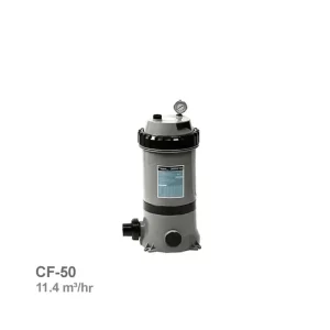 فیلتر کارتریجی ایمکس EMAUX-CF50