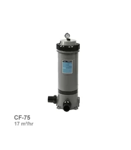 فیلتر کارتریجی ایمکس EMAUX-CF75