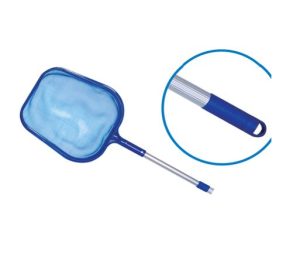 برگ گیر استخر دسته دار LS06