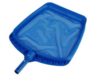 برگ گیر مربع بزرگ پارویی LS10