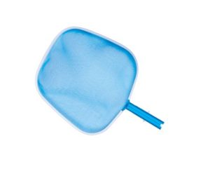 برگ گیر پلاستیکی توری ساده LS01