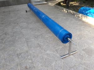 جمع کن کاور استخری