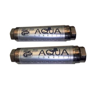 سختی گیر مغناطیسی AQUA سایز 2 1/2 دنده