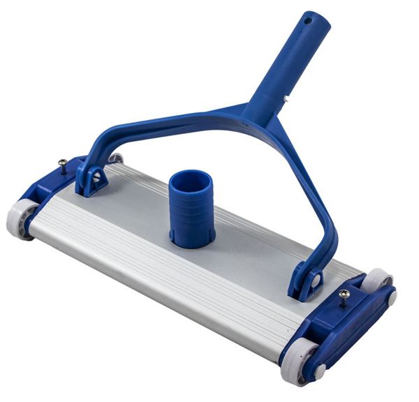 سرجارو ایرانی آلمینیومی 14 اینچ