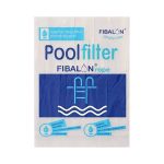 مدیای فیلتر شنی فیبالون