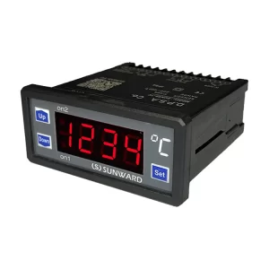 کنترلر حرارت ترموستات SANWARD SUN35-TC