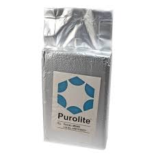 رزین میکس بد پرولایت PUROLITE مدل MB400 بسته 5 لیتری - Image 2