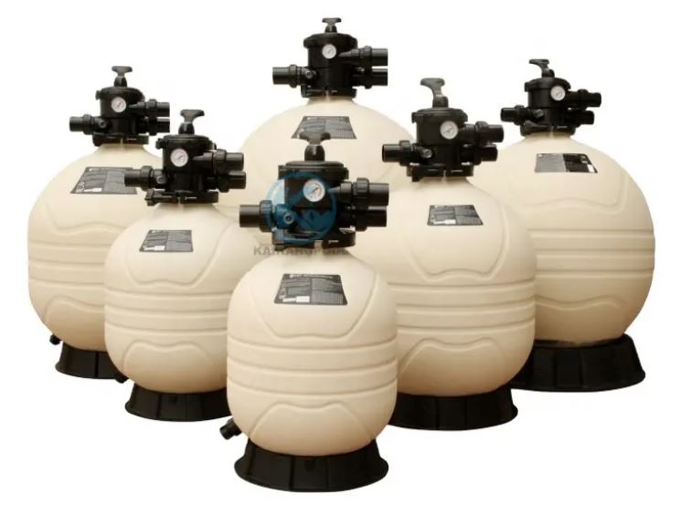 فیلتر شنی ایمکس MFV-20