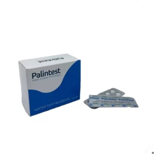 قرص تست کلر برند پالین تست (palin test) - DPD - Image 2