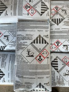 کات کبود 25کیلویی روسی - Image 2