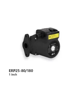 پمپ سیرکولاتور خطی آکوا استرانگ مدل ERP25-80/180
