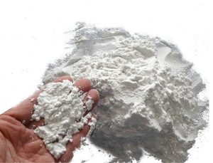 خاک دیاتومه