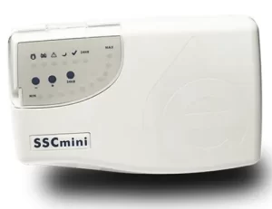 کلرزن نمکی ایماکس مدل SSC-MINI - Image 2