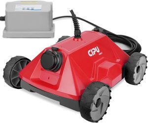 جاروی رباتیک استخر CIPU CPCR786