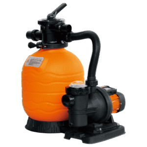 فیلترشنی استخر جیلانگ مدل PW700