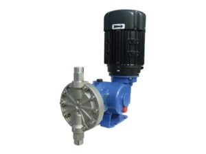 پمپ SEKO مدل MS1A094C31B4080 با ظرفیت 40 لیتر 10 بار