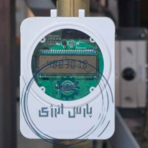 کنتور آب آلتراسونیک