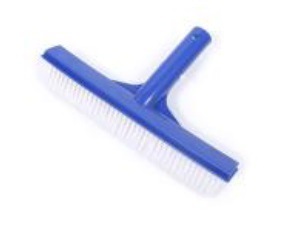 فرچه و برس استخر ساده 25 سانتیمتر